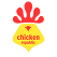 chicken